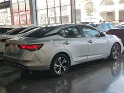 نیسان سێنترا